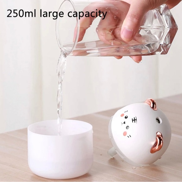 Cat themed diffuser - Picture 2 of 3